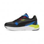 4j PUMA 385524-17 X-Ray Speed Lite - grey/black/white/royal/yellow